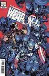 Wolverine & Captain America: Weapon Plus (2019)  n° 1 - Marvel Comics