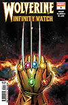 Wolverine: Infinity Watch (2019)  n° 1 - Marvel Comics