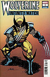 Wolverine: Infinity Watch (2019)  n° 1 - Marvel Comics