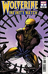 Wolverine: Infinity Watch (2019)  n° 1 - Marvel Comics