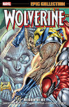 Wolverine Epic Collection (2014)  n° 13 - Marvel Comics