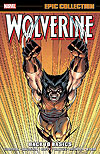 Wolverine Epic Collection (2014)  n° 2 - Marvel Comics