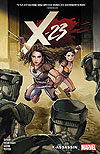 X-23: X-Assassin (2019)  - Marvel Comics