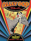 Alley Oop: The Complete Sundays  n° 1 - Dark Horse Comics
