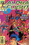 Alpha Flight (1997)  n° 10 - Marvel Comics