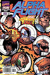 Alpha Flight (1997)  n° 12 - Marvel Comics