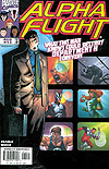 Alpha Flight (1997)  n° 13 - Marvel Comics