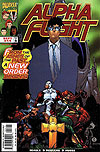 Alpha Flight (1997)  n° 14 - Marvel Comics