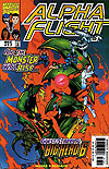 Alpha Flight (1997)  n° 17 - Marvel Comics
