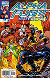 Alpha Flight (1997)  n° 18 - Marvel Comics
