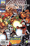 Alpha Flight (1997)  n° 20 - Marvel Comics