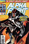 Alpha Flight (1997)  n° 2 - Marvel Comics