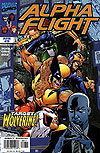 Alpha Flight (1997)  n° 9 - Marvel Comics