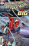 Amazing Spider-Man, The: Going Big (2019)  n° 1 - Marvel Comics