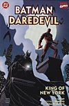 Batman/Daredevil: King of New York (2000)  n° 1 - DC Comics/Marvel Comics