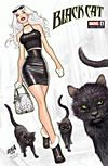 Black Cat (2019)  n° 1 - Marvel Comics
