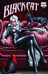 Black Cat (2019)  n° 1 - Marvel Comics