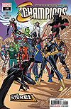 Champions (2019)  n° 10 - Marvel Comics