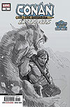 Conan The Barbarian: Exodus (2019)  n° 1 - Marvel Comics