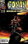 Conan: Return of Styrm (1998)  n° 1 - Marvel Comics