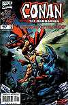 Conan: Return of Styrm (1998)  n° 2 - Marvel Comics