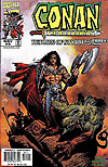 Conan: Return of Styrm (1998)  n° 3 - Marvel Comics