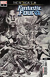 Fantastic Four: The Prodigal Sun (2019)  n° 1 - Marvel Comics