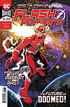 Flash Forward (2019)  n° 1 - DC Comics