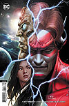 Flash Forward (2019)  n° 1 - DC Comics