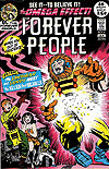Forever People, The (1971)  n° 6 - DC Comics