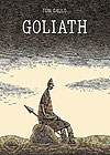 Goliath (2019)  - Drawn & Quarterly