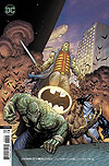 Gotham City Monsters (2019)  n° 1 - DC Comics