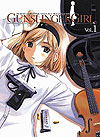 Gunslinger Girl (2002)  n° 1 - Adv Manga