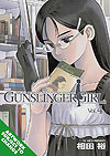 Gunslinger Girl (2002)  n° 4 - Adv Manga