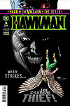 Hawkman (2018)  n° 14 - DC Comics