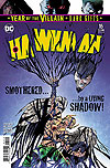 Hawkman (2018)  n° 15 - DC Comics