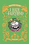 I Hate Fairyland (Hardcover) (2017)  n° 2 - Image Comics
