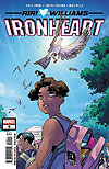 Ironheart (2019)  n° 5 - Marvel Comics