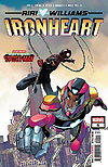 Ironheart (2019)  n° 6 - Marvel Comics