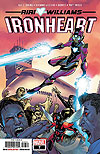Ironheart (2019)  n° 7 - Marvel Comics
