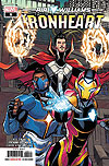 Ironheart (2019)  n° 8 - Marvel Comics
