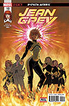 Jean Grey (2017)  n° 10 - Marvel Comics