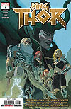 King Thor (2019)  n° 1 - Marvel Comics