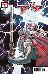 King Thor (2019)  n° 1 - Marvel Comics