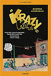 Krazy Kat: The Complete Color Sundays 1935-1944  - Taschen