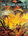 Look And Learn Book of The Trigan Empire, The (1973)  - Ipc Magazines