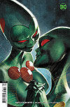 Martian Manhunter (2019)  n° 3 - DC Comics