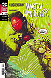 Martian Manhunter (2019)  n° 4 - DC Comics