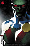 Martian Manhunter (2019)  n° 4 - DC Comics