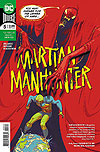 Martian Manhunter (2019)  n° 5 - DC Comics